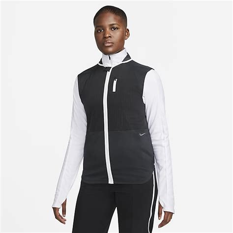 nike wmns laufjacke damen|Laufwesten & Laufjacken für Damen (18) .